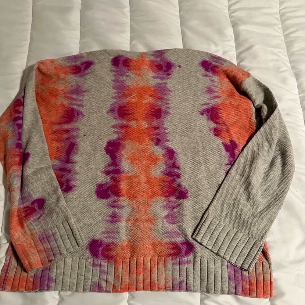 Lisa Todd sweater!! - Picture 6 of 10